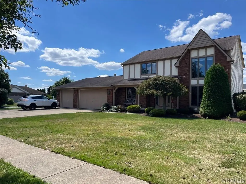 36 Shadyside Lane, Lancaster, NY 14086 - #1