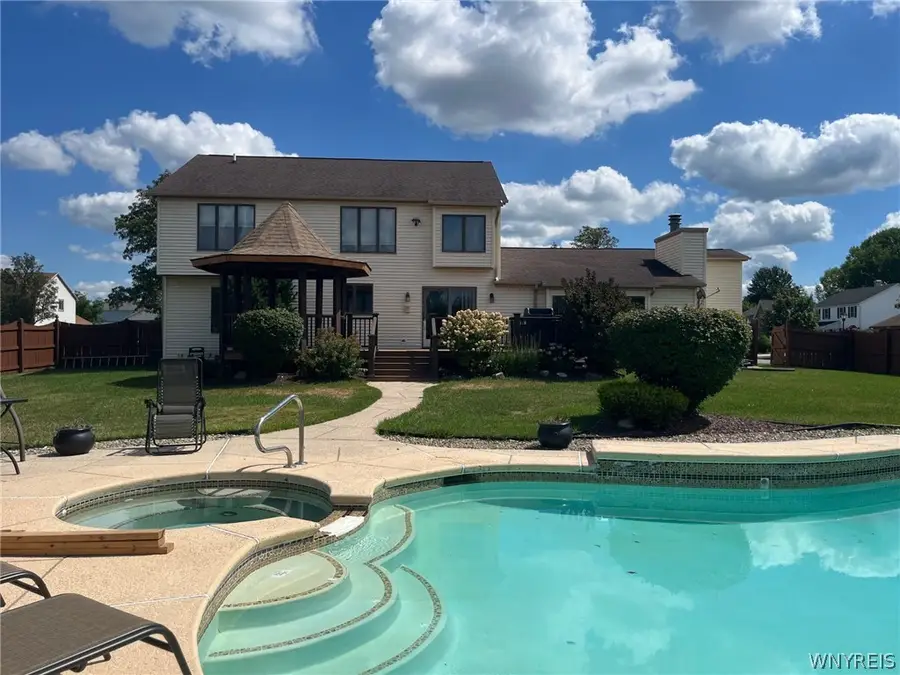 36 Shadyside Lane, Lancaster, NY 14086 - #2