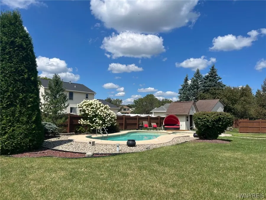 36 Shadyside Lane, Lancaster, NY 14086 - #3