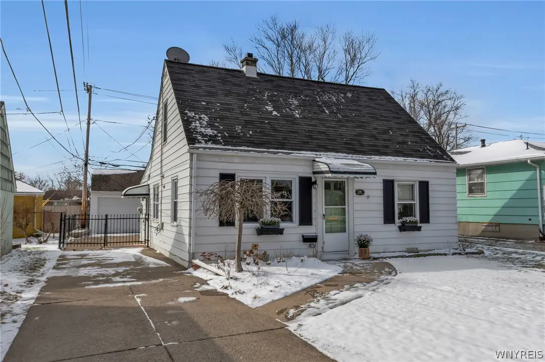 16 Woodcrest Drive, Buffalo, NY 14226 - #1