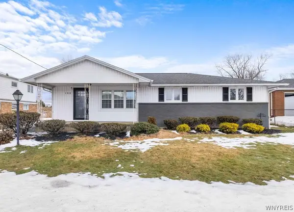 108 Circle Lane, Buffalo, NY 14218