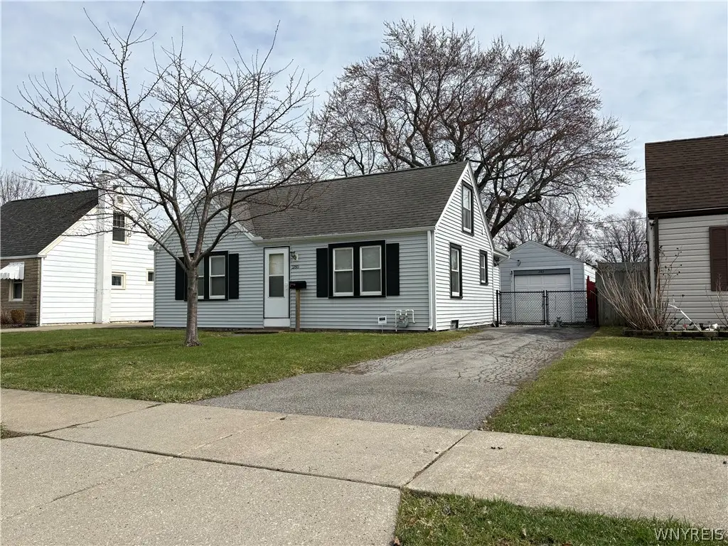285 Barnsdale Avenue, Buffalo, NY 14224 - #1