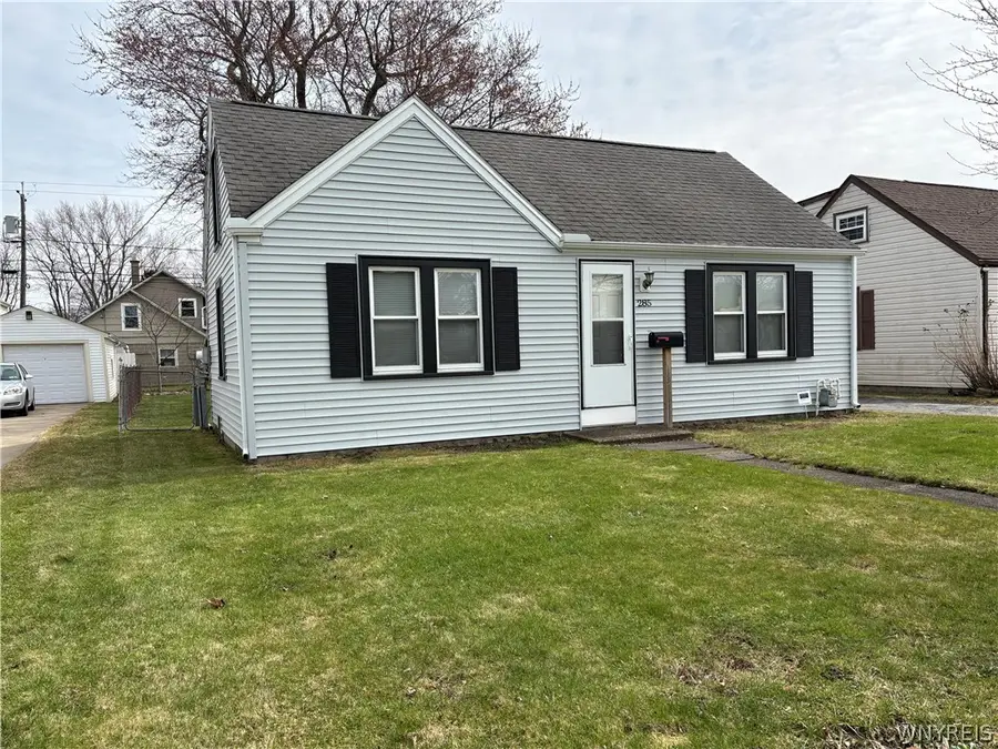 285 Barnsdale Avenue, Buffalo, NY 14224 - #3