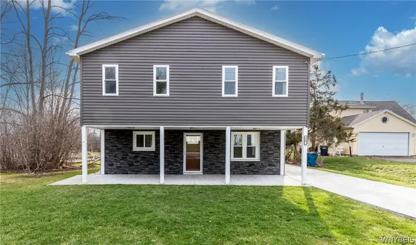 365 Elmwood Road, Grand Island, NY 14072