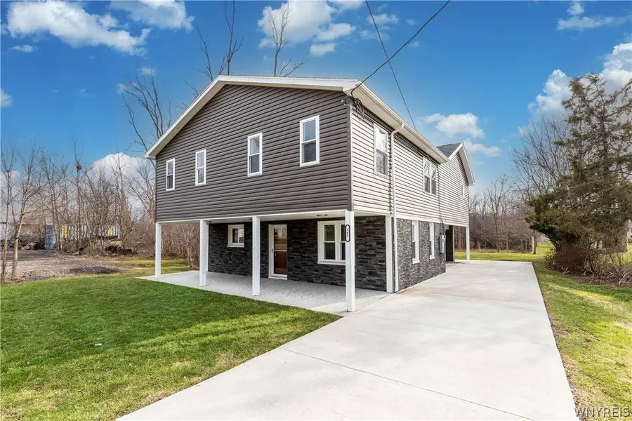 365 Elmwood Road, Grand Island, NY 14072 - #3