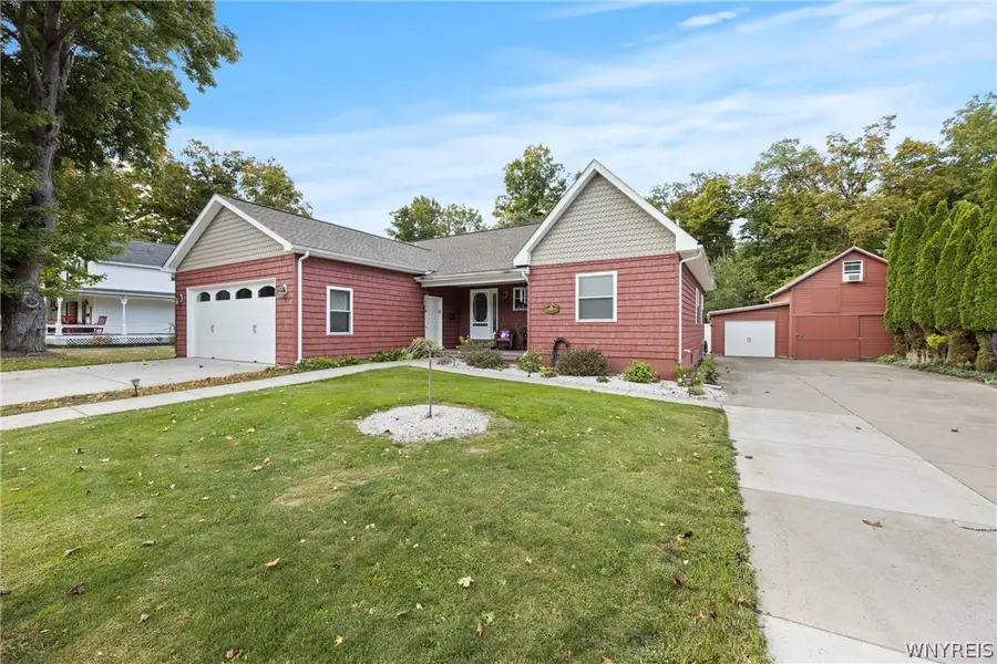 41 Liberty Street, Fredonia, NY 14063 - #2