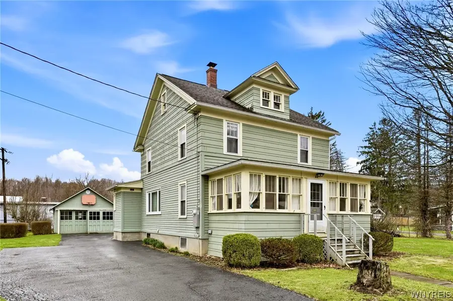 84 Torrance Place, Gowanda, NY 14070 - #2