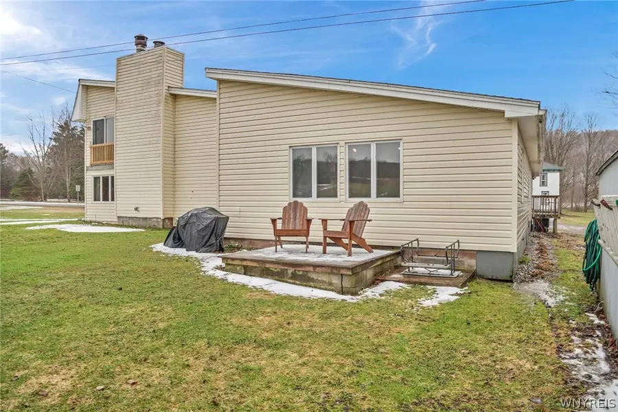 5324 Gooseneck Road, West Valley, NY 14171 - #3