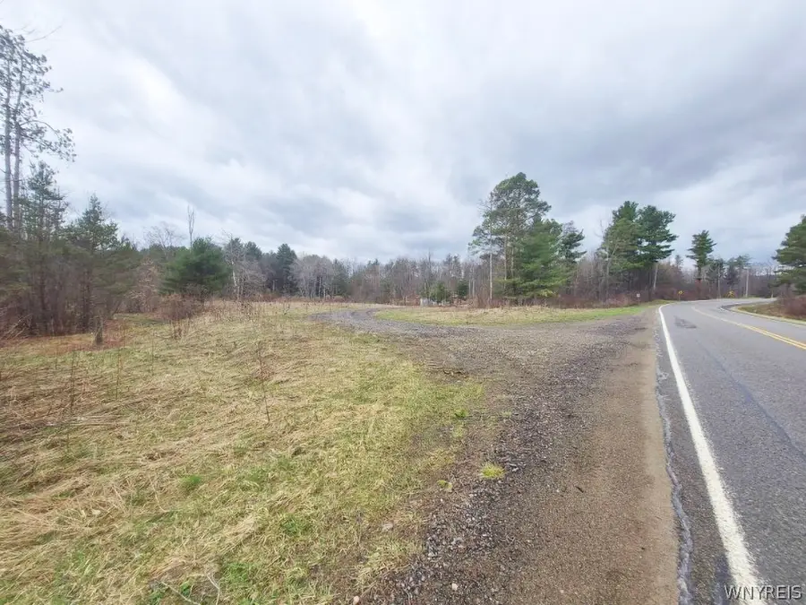 Address Withheld By Seller, Great Valley, NY 14741 - #3