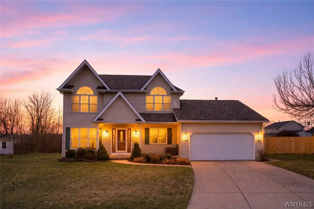 4620 Thornwood Court, Hamburg, NY 14075 - #1