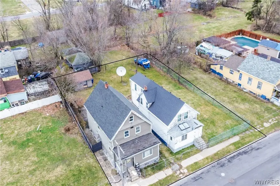 48 Bardol Street, Buffalo, NY 14211 - #2