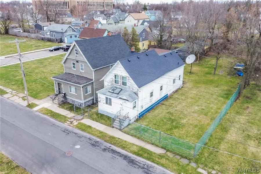 48 Bardol Street, Buffalo, NY 14211 - #3