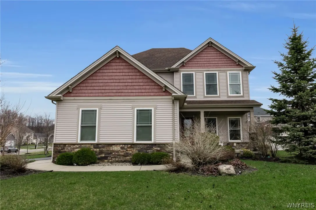 2379 Agassiz Drive, Lake View, NY 14085 - #1