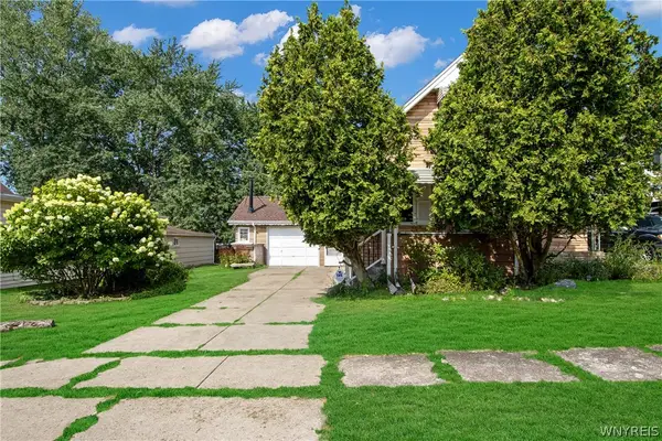 324 River Street, Depew, NY 14043