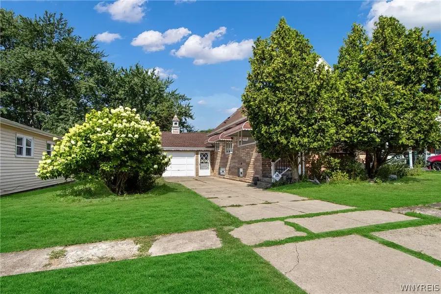 324 River Street, Depew, NY 14043 - #2