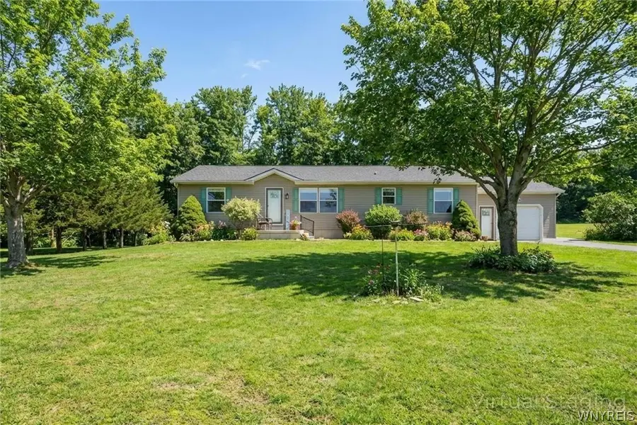 10960 Dennison Road, Forestville, NY 14062 - #3