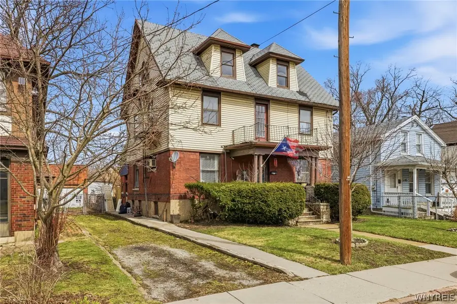 1882 Niagara Avenue, Niagara Falls, NY 14305 - #2