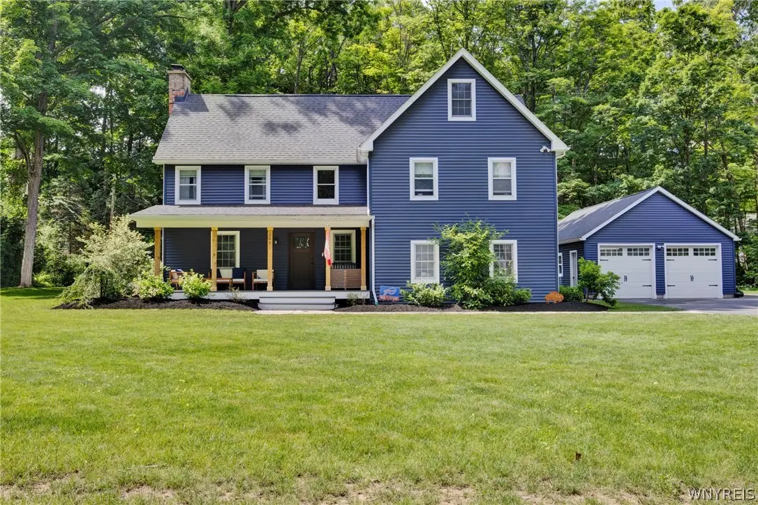 205 Elmhurst Drive, Orchard Park, NY 14127 - #1