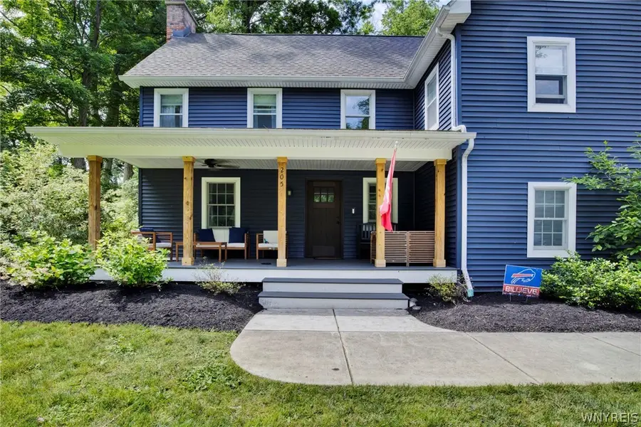 205 Elmhurst Drive, Orchard Park, NY 14127 - #2