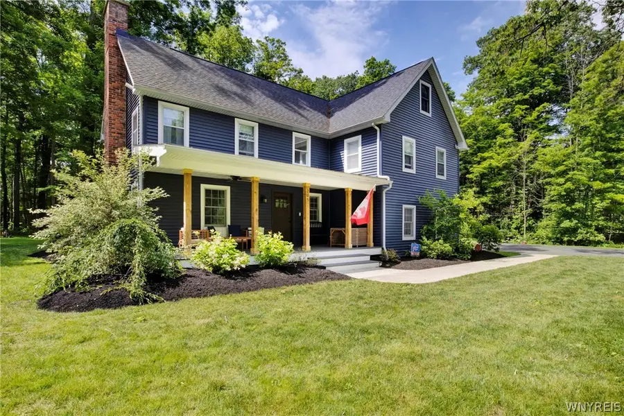 205 Elmhurst Drive, Orchard Park, NY 14127 - #3