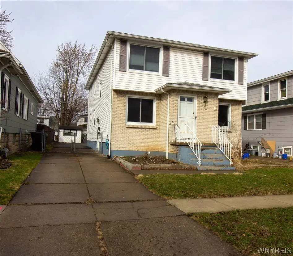 126 Grandview Avenue, Buffalo, NY 14223 - #1