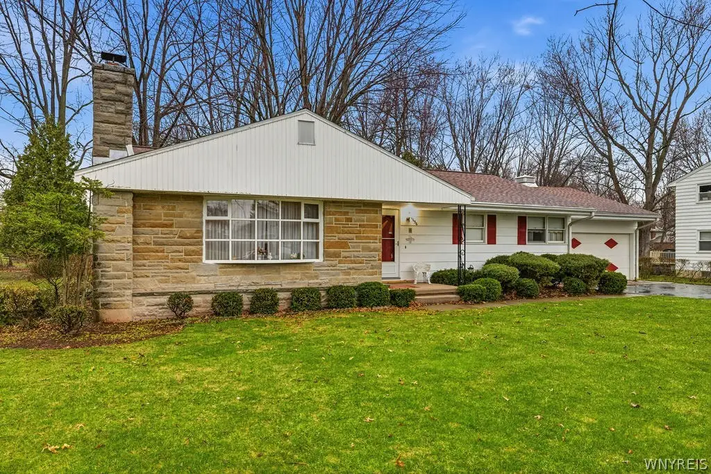 4656 Apple Drive, Lewiston, NY 14092 - #1