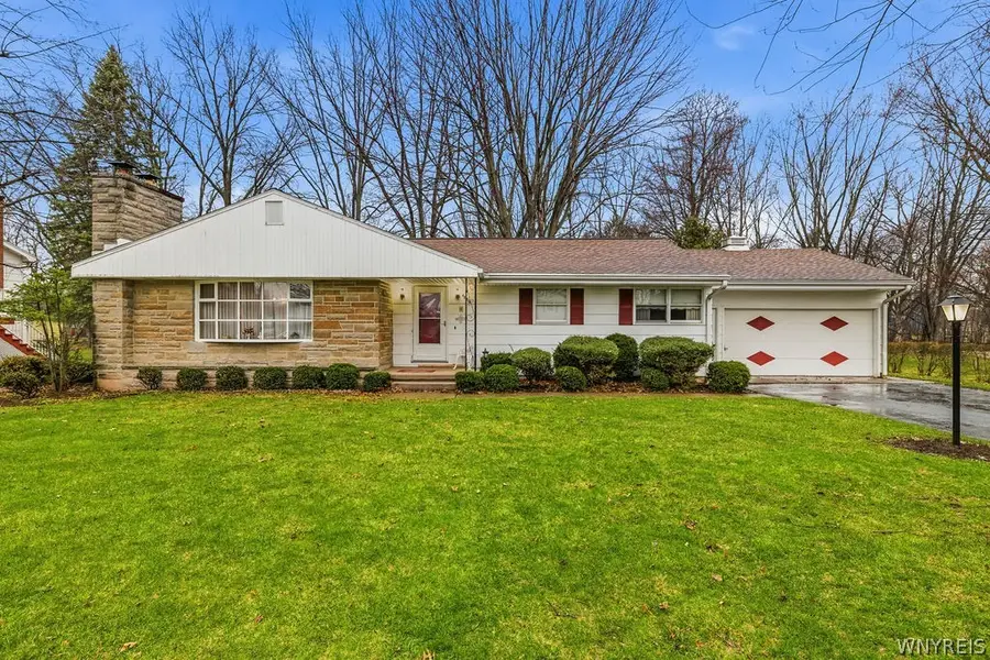 4656 Apple Drive, Lewiston, NY 14092 - #2