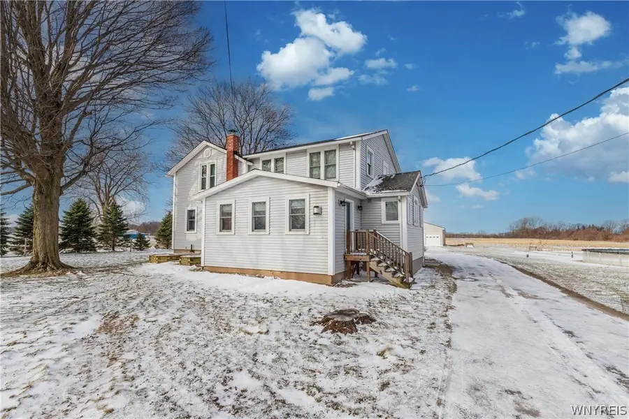 3944 Taylor Hill Road, Albion, NY 14411 - #2