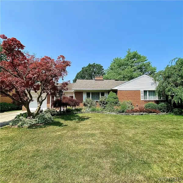 189 High Park Blvd Boulevard, Buffalo, NY 14226