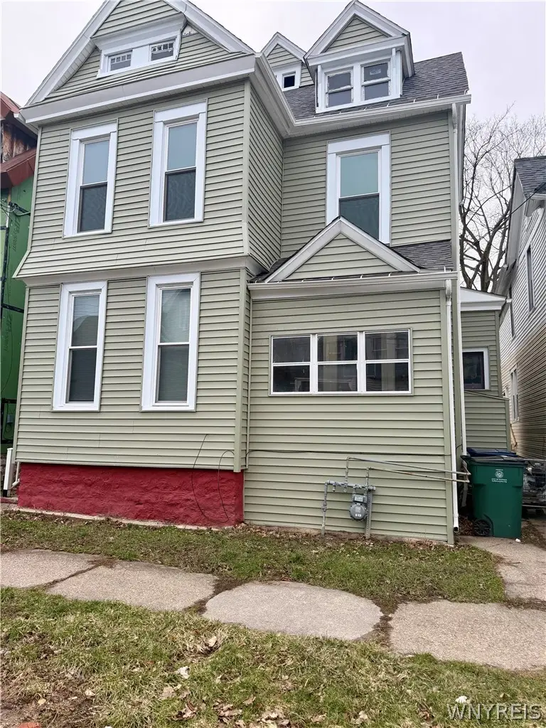 124 Rhode Island Street, Buffalo, NY 14213 - #2