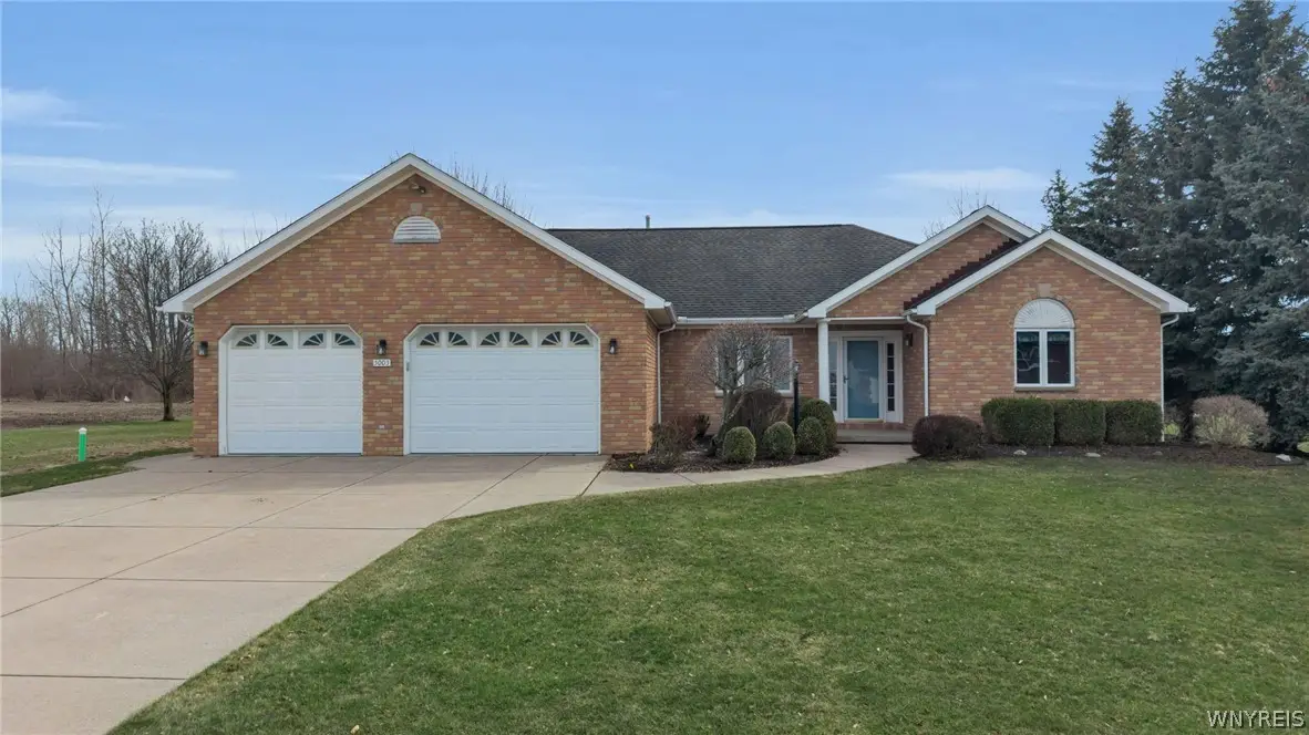 5005 Harris Hill Road, Williamsville, NY 14221 - #1