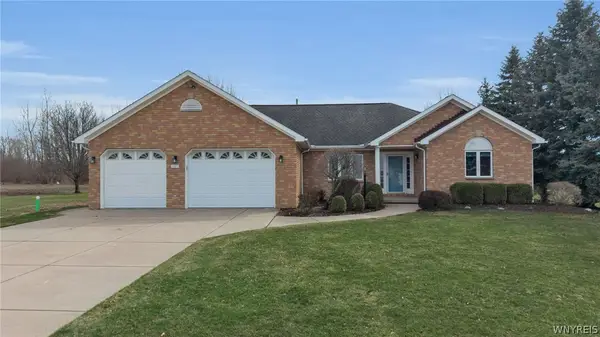 5005 Harris Hill Road, Williamsville, NY 14221