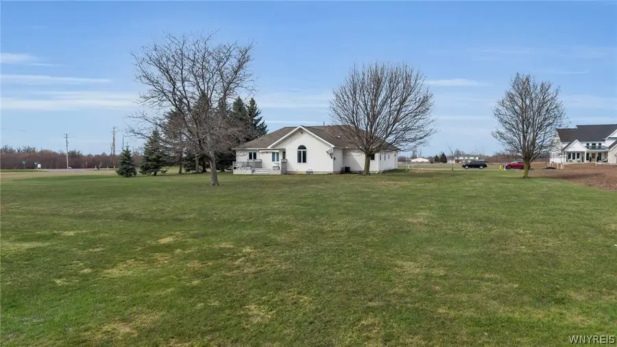 5005 Harris Hill Road, Williamsville, NY 14221 - #3