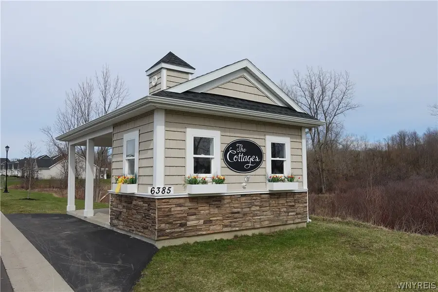 6385 Boston State Road #45, Hamburg, NY 14075 - #3