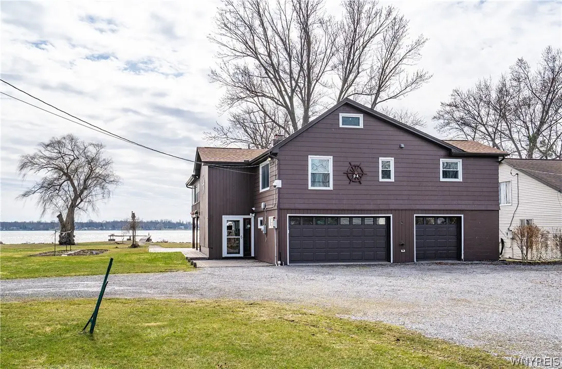 94 York Road, Niagara Falls, NY 14304 - #1