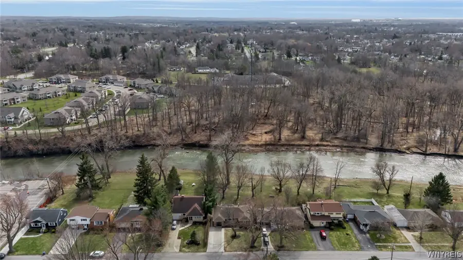 23 W Willowdale Drive, Buffalo, NY 14224 - #3