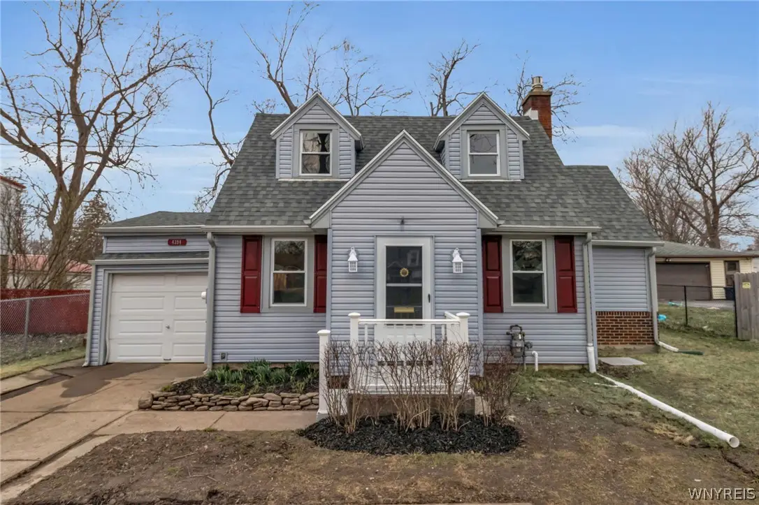 4394 Union Road, Buffalo, NY 14225 - #1
