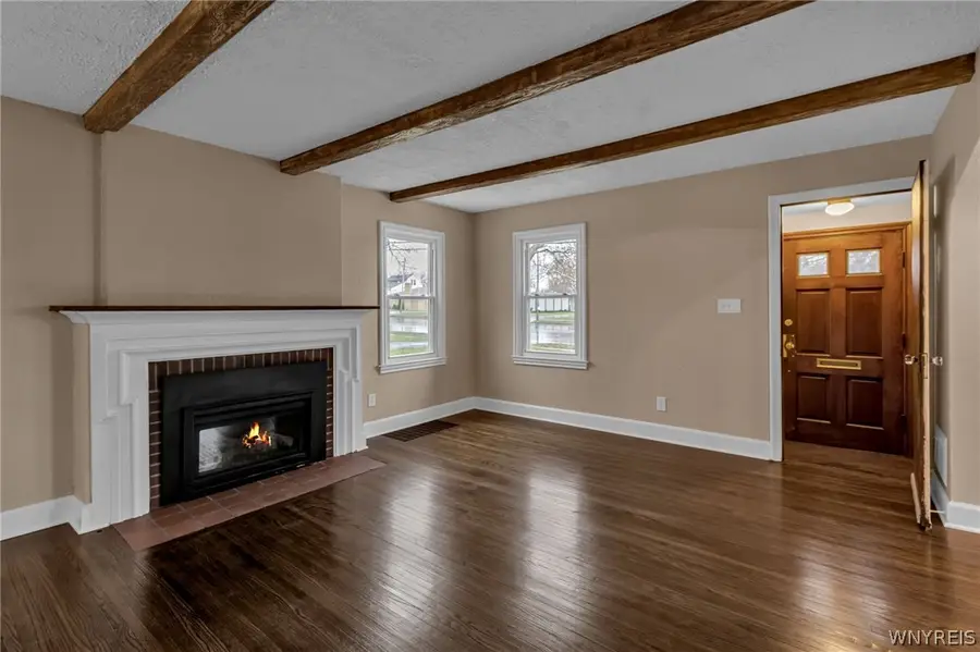 4394 Union Road, Buffalo, NY 14225 - #2