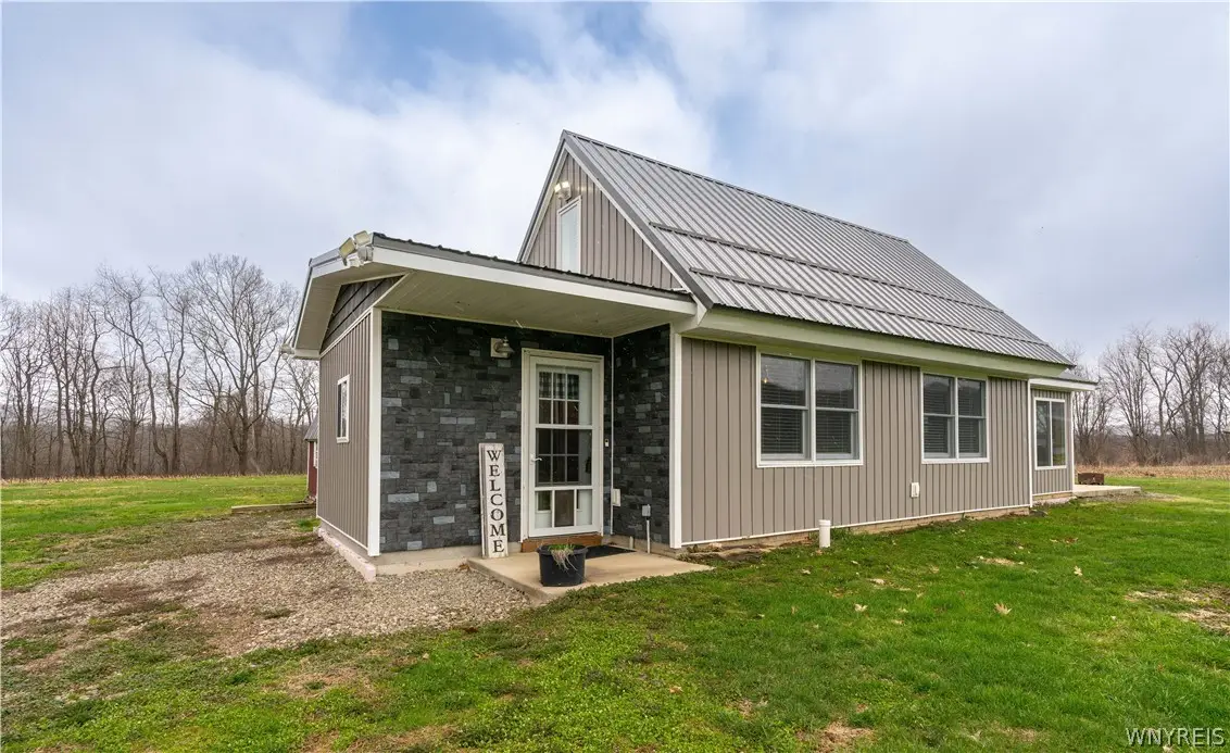 2473 Bunker Hill Road, Randolph, NY 14772 - #1