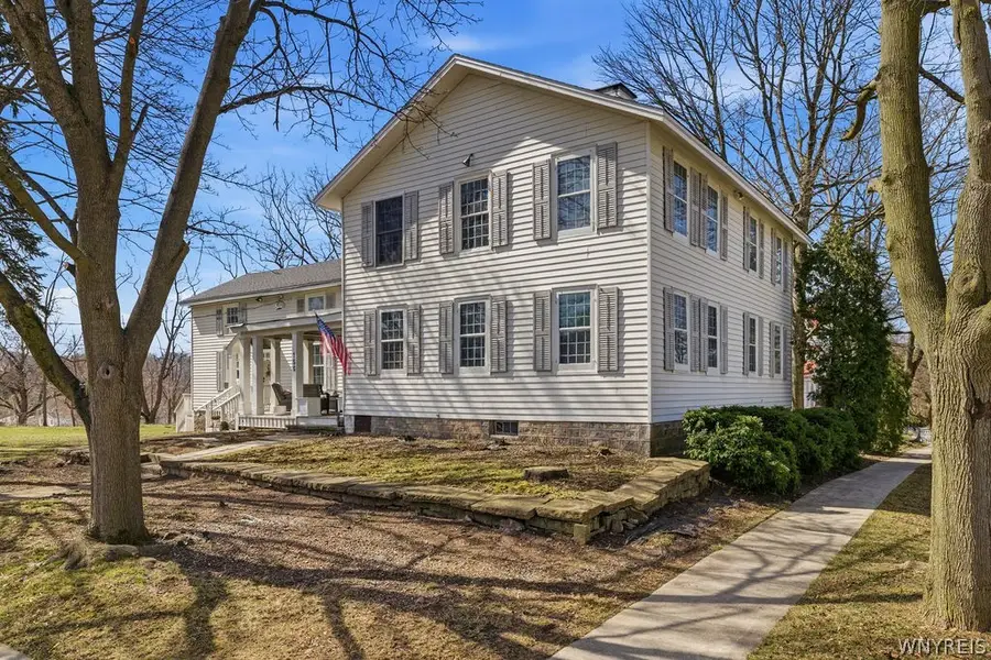 155 S 5th Street, Lewiston, NY 14092 - #2