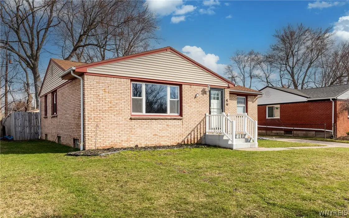 44 Dover Drive, Buffalo, NY 14224 - #1
