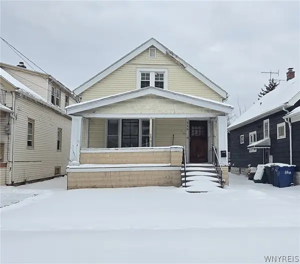 116 Davidson Avenue, Buffalo, NY 14215