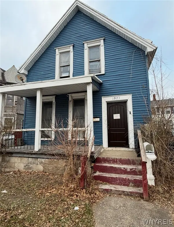 1971 Niagara, Buffalo, NY 14207