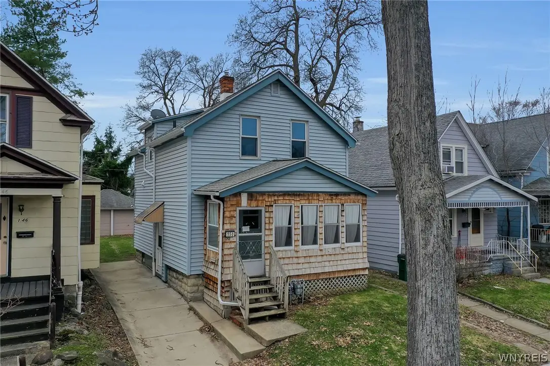 150 Heath Street, Buffalo, NY 14214 - #1