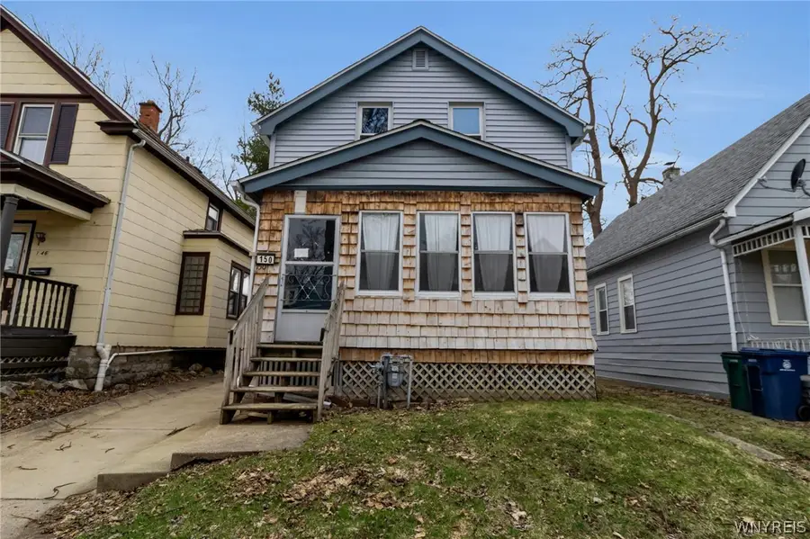 150 Heath Street, Buffalo, NY 14214 - #2
