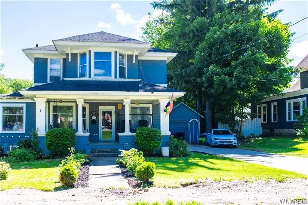 304 Erie Street, Little Valley, NY 14755 - #1