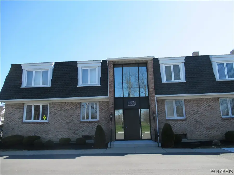 1439 N Forest Road #1, Buffalo, NY 14221 - #2