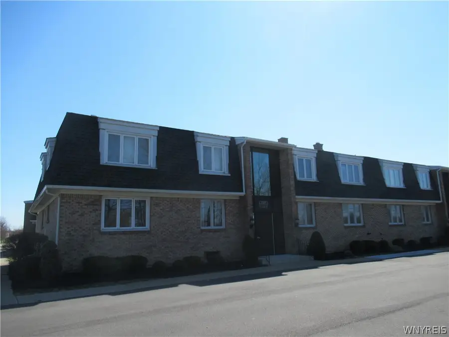 1439 N Forest Road #1, Buffalo, NY 14221 - #3