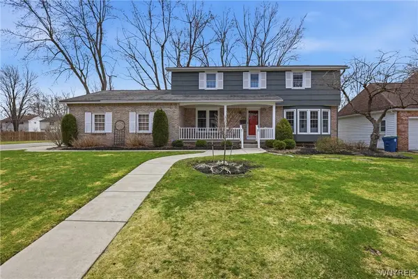 95 Autumnview Road, Buffalo, NY 14221