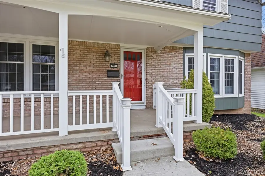 95 Autumnview Road, Buffalo, NY 14221 - #3
